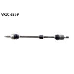 SKF Antriebswelle